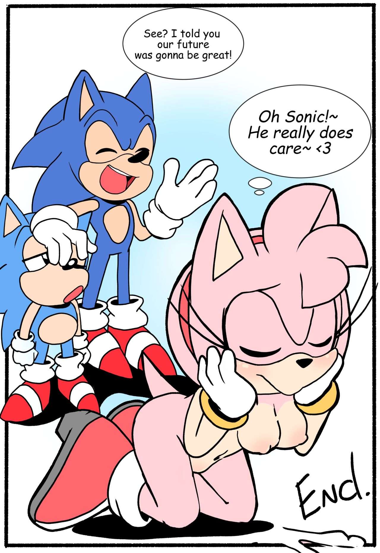 Amy From Sonic Nude Best Adult Free Site Pictures