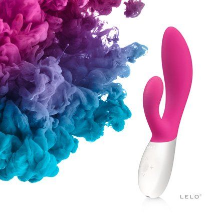 Red V. reccomend Best vibrator by women review