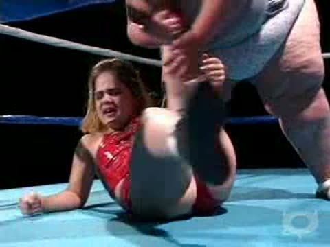 Midget wrestling in peoria