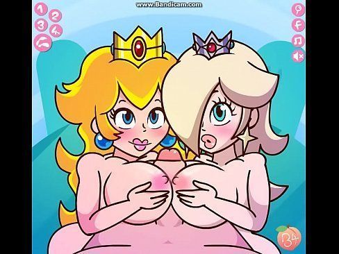 Peach Mario Naked Kiss XXX Excellent Pictures Free Site Comments 1