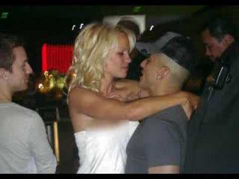 best of Sucks Pamela dick anderson